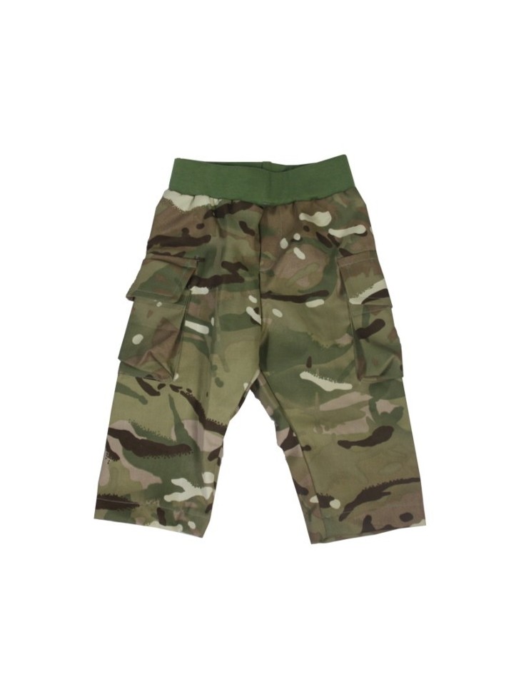 MTP Multi Terrain Pattern Genuine British Army Issue Combat Trousers   Army Stores