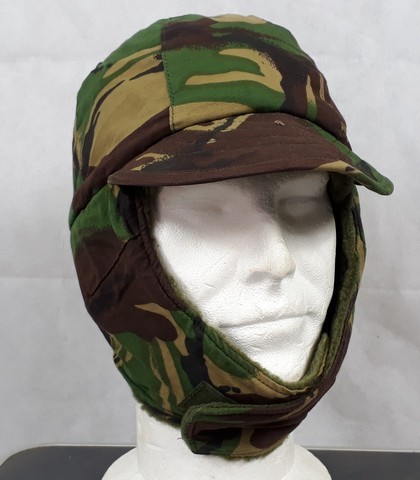 british army cold weather hat