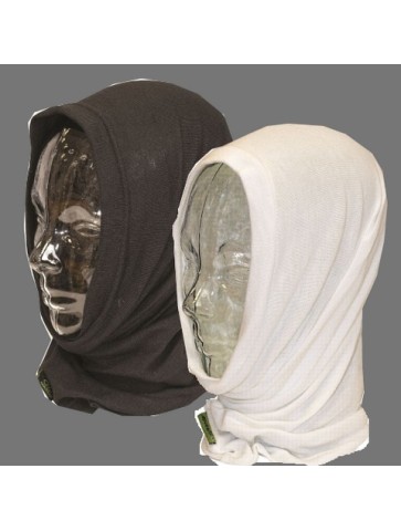 Highlander Headover Snood Thermal Knitted Stretch Camo Face Wrap Mask 5 Way