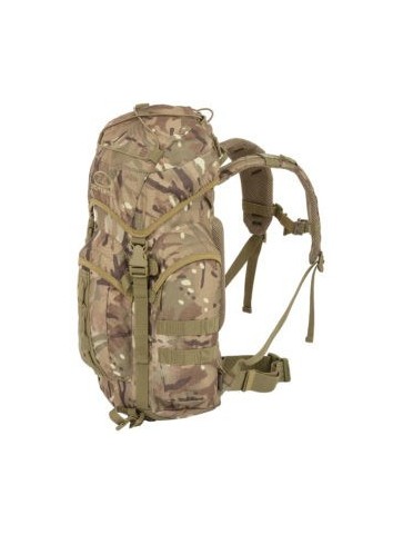 Highlander Pro-Force 25 litre Forces Rucksack Daysack Backpack HMTC Camo