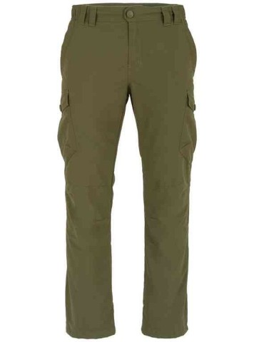 ED Highlander Starav Flexible Walking Trousers Olive Green Pants Military Tactical