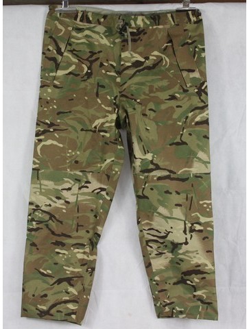 New MTP Trousers