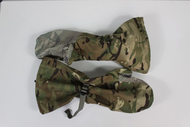 british army gore tex mittens