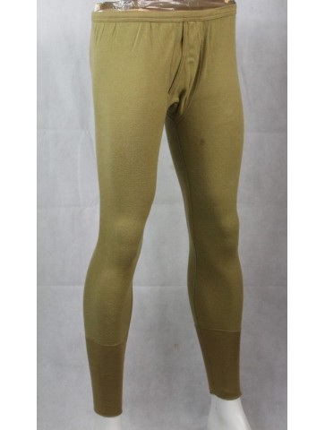 Dutch long johns, surplus 