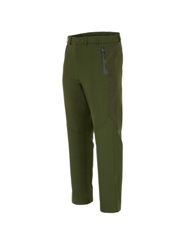 ED Highlander Munro Flexible Lightweight Breathable Walking Trousers Olive  Pants