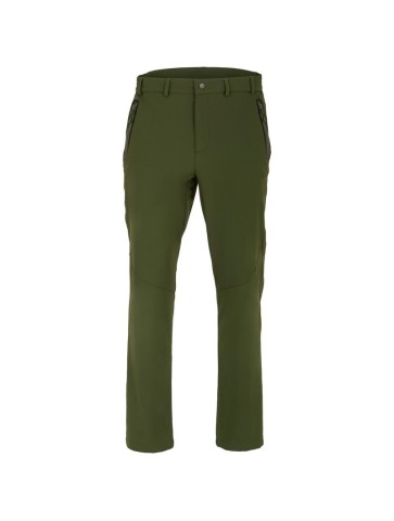 Highlander Munro Flexible Lightweight Breathable Walking Trousers Olive Pants