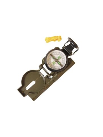 Lensmatic Compass