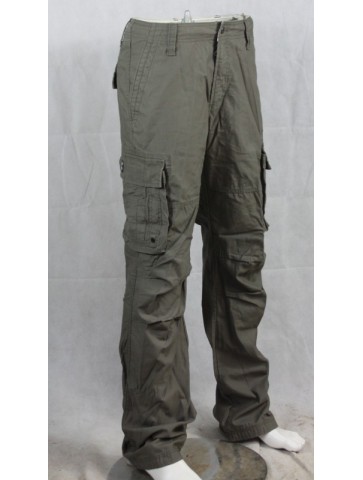 Junk de luxe Mens Combat Trousers