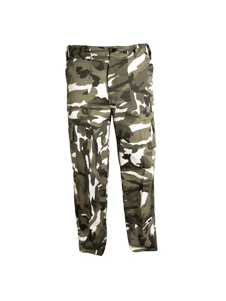 MIlitary Cargo Trouser Green in Ludhiana at best price by GN GARRMENTS   Justdial
