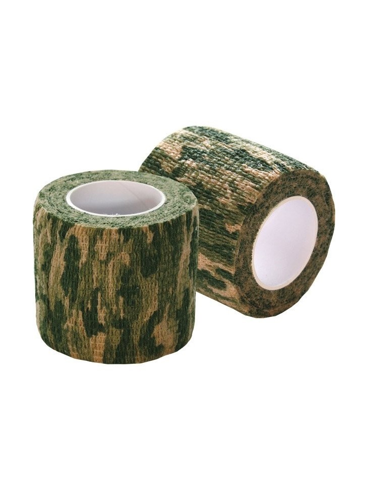 MTP Camo Stealth Tape Wrap / Bandage