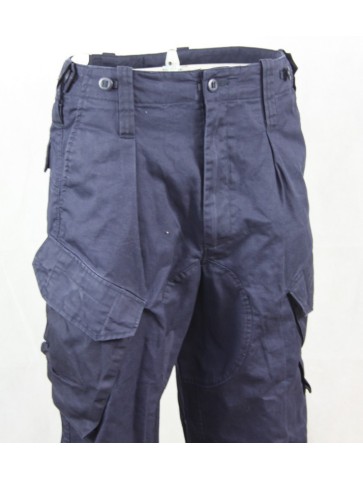 Genuine Surplus British Navy Naval Trousers Current Issue Hard Wearing