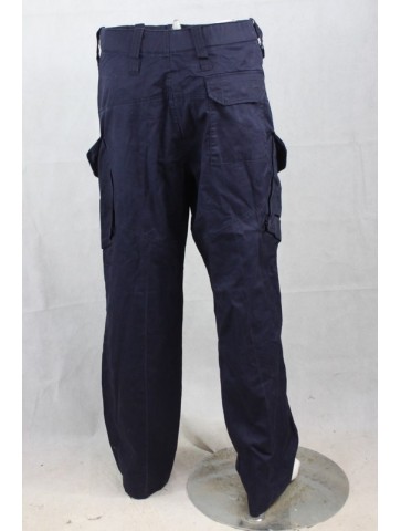 Genuine Surplus British Navy Naval Trousers Current Issue Hard Wearing