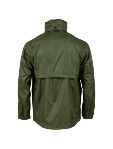 Highlander Tempest Jacket Waterproof Breathable AB-TEX Military Olive Green