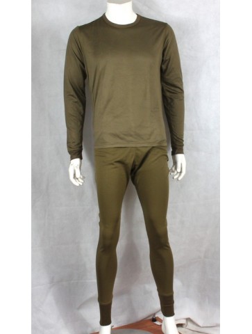 KOTA THERMAL Men's Military Underwear - Military Thermal Underwear
