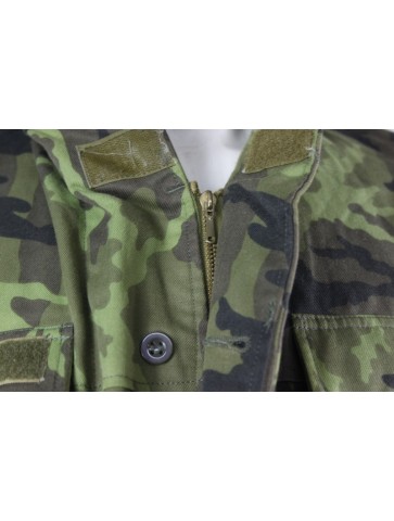 Czech on sale m95 parka