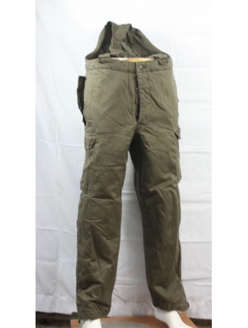 Military Trousers  Becketts