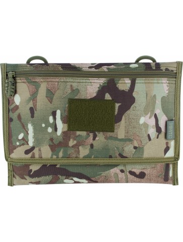 Highlander Tactical Tablet Computer Cover Padded Protective HMTC Camo MTP like