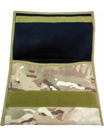 Highlander Tactical Tablet Computer Cover Padded Protective HMTC Camo MTP like