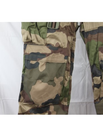 Camo Jersey – Last Rep