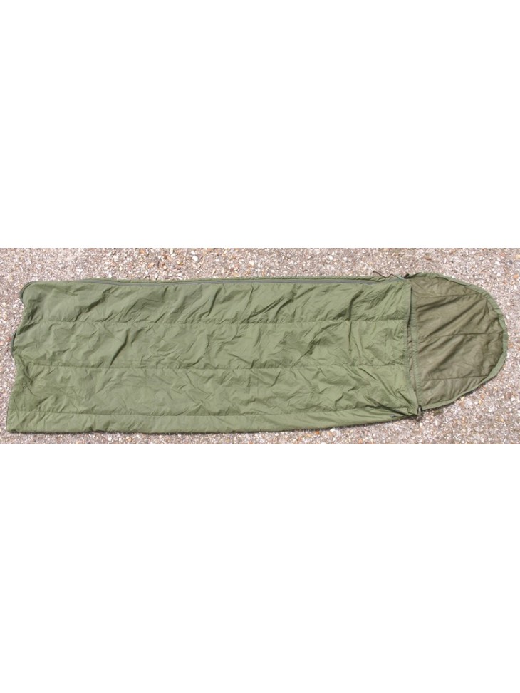 British Military DPM Sleeping Bag Cover  Bivi Bag