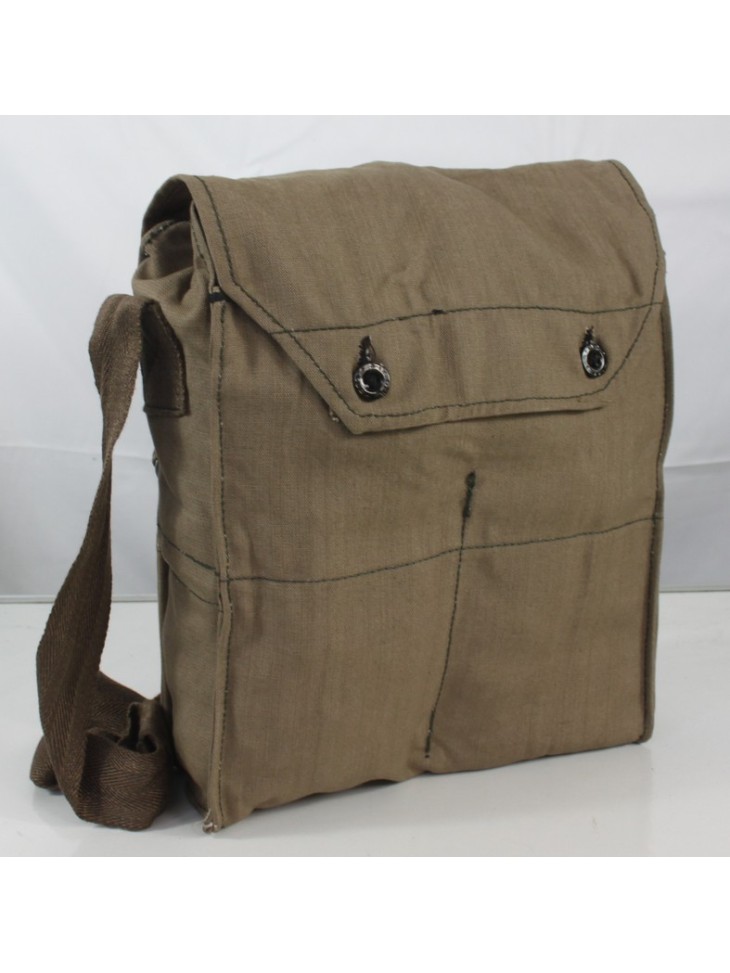 Military discount surplus satchel