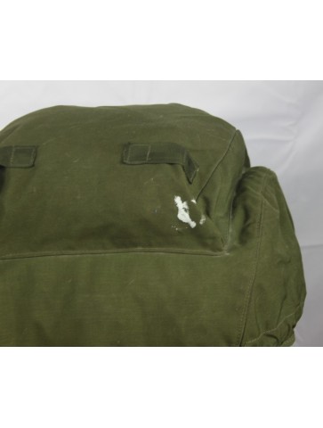 Military Surplus German Duffel Bag Grade 2 Olive Drab