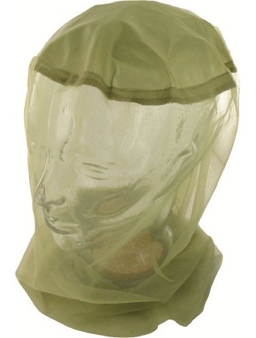 Highlander Mosquito Head Net