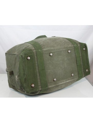 Genuine Surplus Vintage British Army Deployment Bag Holdall