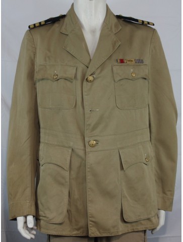 Genuine Surplus Vintage US Naval Commanders Dress Jacket...
