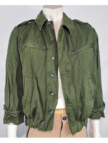 Ex on sale military jackets