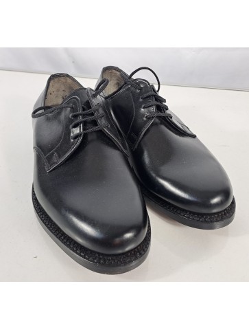 Female black outlet dress shoes