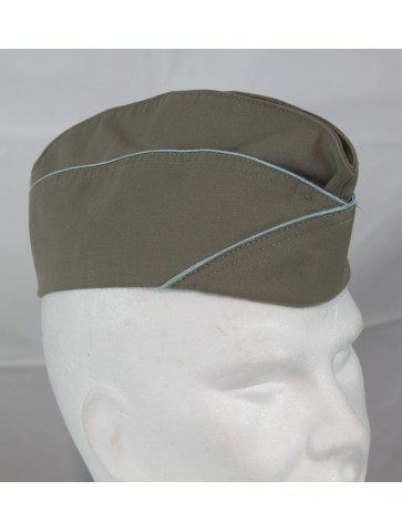 Genuine Surplus French Army Garrison Cap Fatigue Cap Hat...