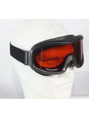 Genuine Surplus Loubsol Tinted Goggles Dust Snow Military...