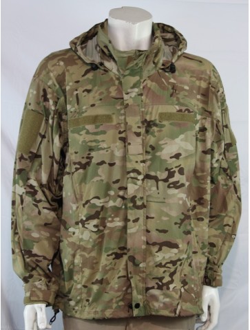 Helikon US Army Lightweight MTP Camouflage Jacket US Army...