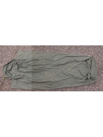 Genuine Surplus British Sleeping Bag Liner Faded (2230)