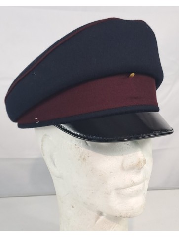 Genuine Surplus British Army Womens Dress Hat Peak Cap...