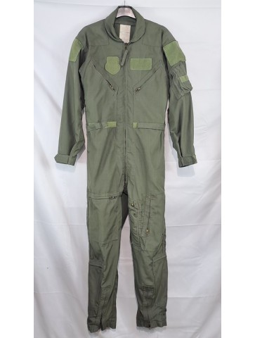 Genuine Surplus USAF Airforce Coverall Flight Suit...