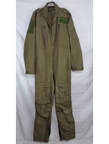 Genuine Surplus BritishAirforce Coverall Flight Suit...