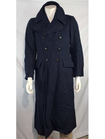 Genuine Surplus Vintage WW2 ATA Air Transport Wool...