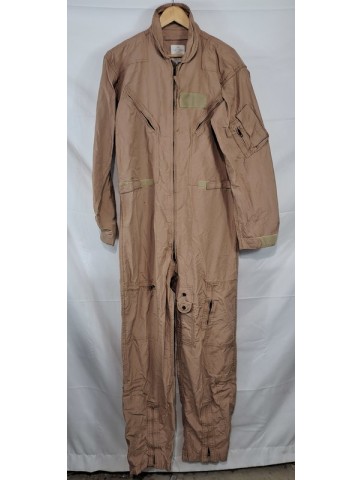 Genuine Surplus USAF Airforce Coverall Flight Suit...