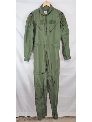 Genuine Surplus USAF Airforce Coverall Flight Suit...