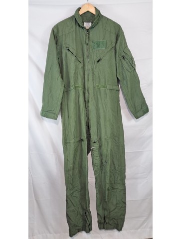 Genuine Surplus USAF Airforce Coverall Flight Suit...