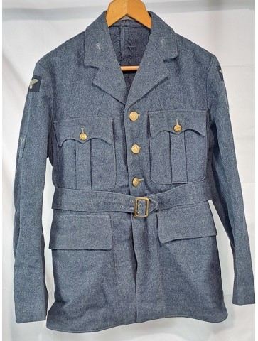 Genuine Surplus British RAF Ordinary Airman Dress Jacket...