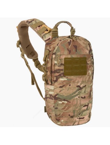 Highlander Cobra Single Strap Shoulder Rucksack Daysack...