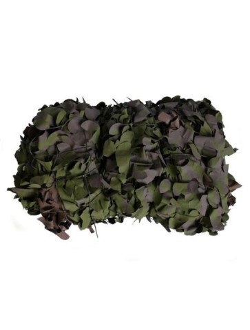 Genuine Surplus British Army Camouflage Camo Net Woodland...