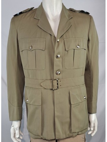 Genuine Surplus British RAF Officers Tropical Dress...