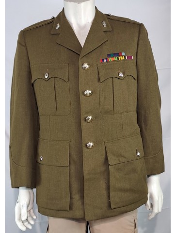 Genuine Surplus British Army REME Dress Jacket 38-40" (2352)