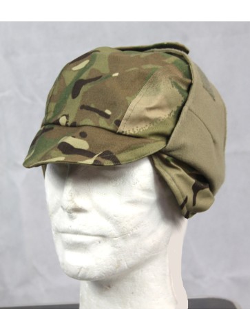 Genuine Surplus British Forces Army MTP Camouflage Winter...