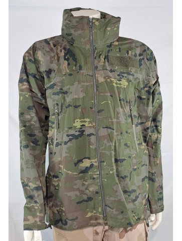 Genuine Surplus Spanish Army Waterproof Breathable Camo...