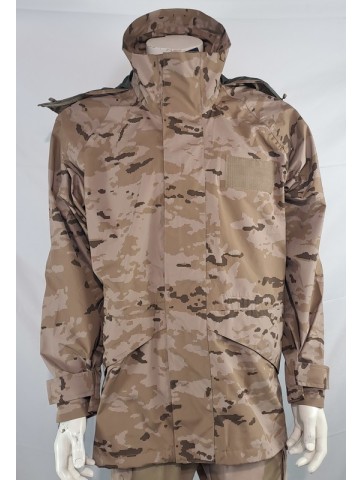 NEW Genuine Surplus Spanish Army Waterproof Breathable...